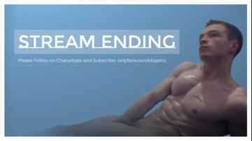 Cbgainz  18-12-2021 video topless